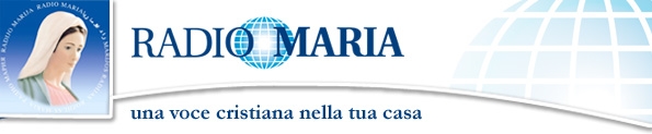 Radio Maria Radio Maria