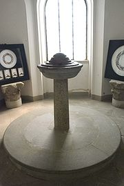 Battistero