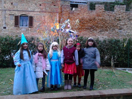 Carnevale 2016