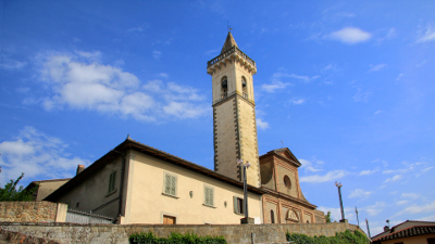 Chiesa di S. Croce