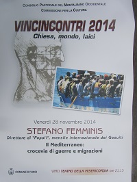 Conferenza Vincincontri