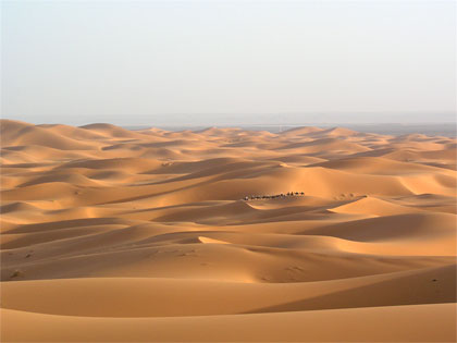 Deserto