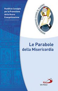 Le parabole della Misericordia