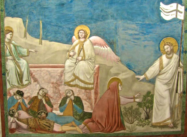 Resurrezione