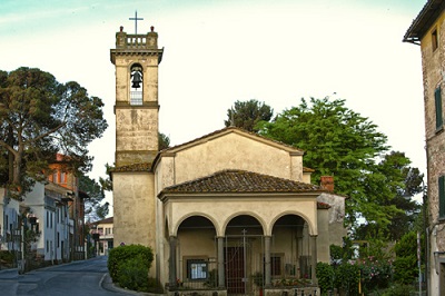 Santuario della SS. Annunziata