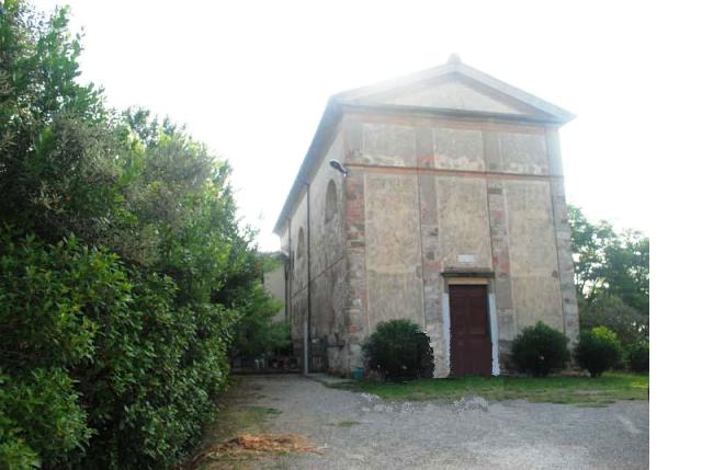 Chiesa di S. Donato